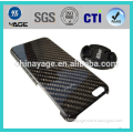 Light weight Strength Smooth Carbon Fiber Sheet By Carbon Fiber Cnc Cutting for phone case and watch